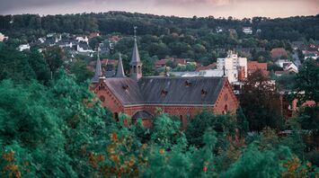 Bielefeld, Bielefeld, Deutschland