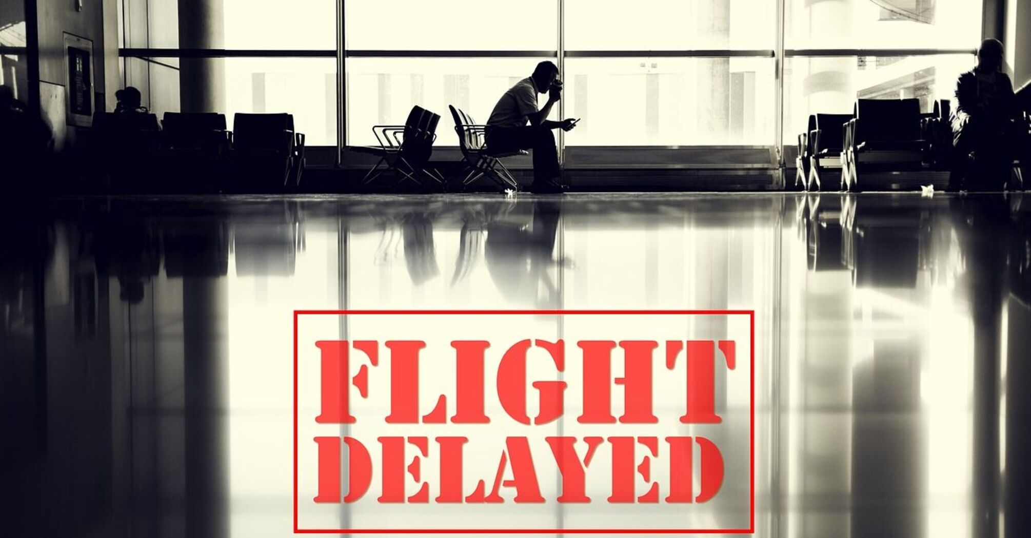 Top 15 top reasons why flights are delayed: from bad weather and waiting for luggage to strikes, bird collisions and crew tardiness