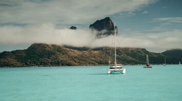 Bora Bora, French Polynesia