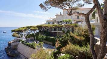 Top 9 hotels in the South of France: from beach boutiques and historic mansions to fantastic resorts on the French Riviera