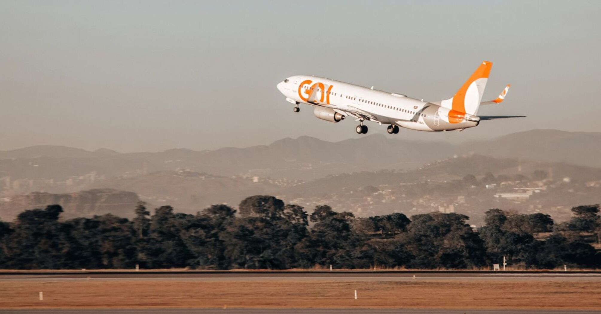 GOL Launches Direct Flights To Aruba From Brazil TravelWise Gol launches direct flights to aruba from brazil travelwise
