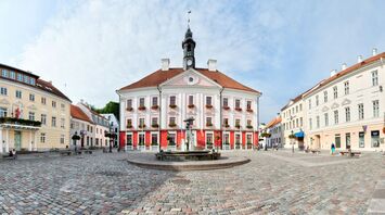 Tartu, Estonia