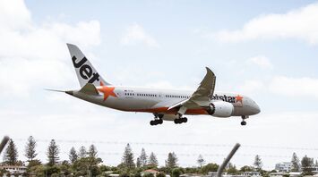 Gold Coast Airport by Josh Withers