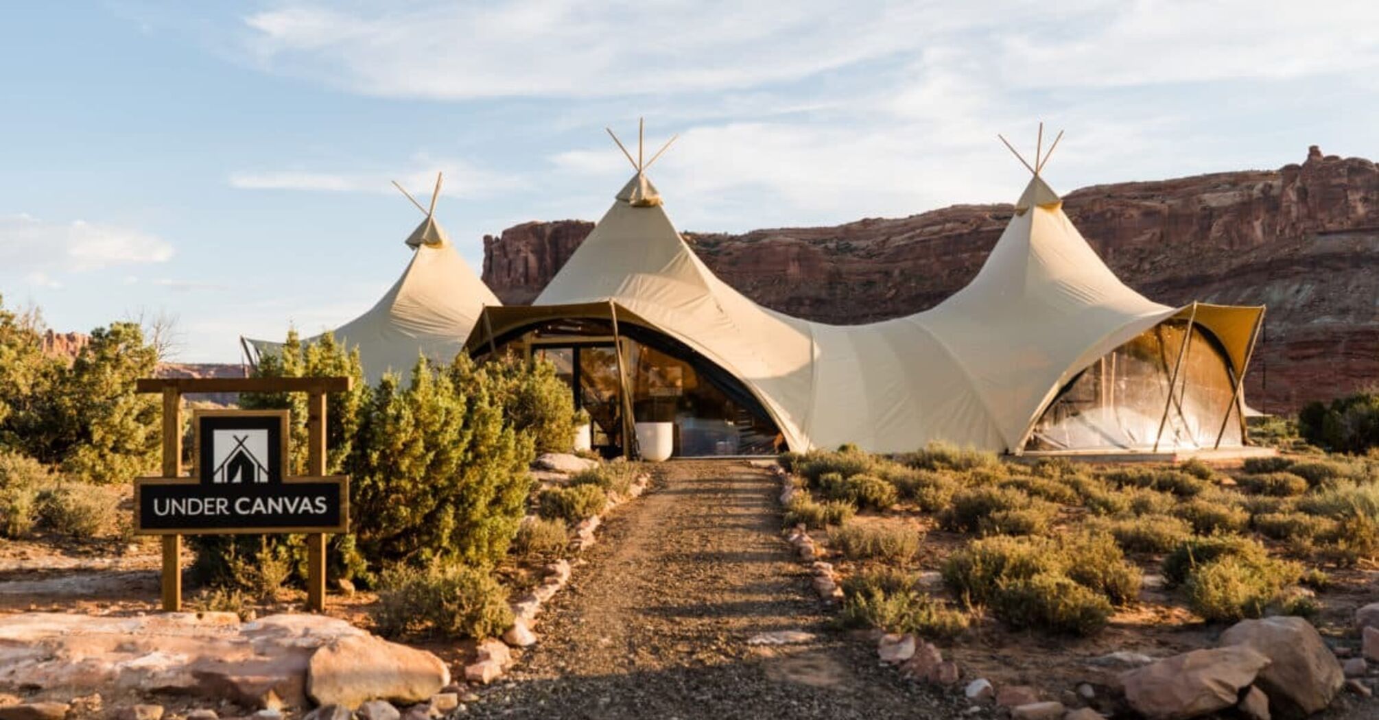 Top 10 resorts in Utah, USA: from chic glamping in the middle of the desert for a night under the stars to stunning ski resorts with exclusive amenities