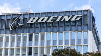 Boeing Defense, Space & Security in el Segundo, California