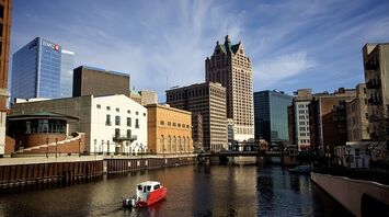 10 Milwaukee hotels for every taste and budget