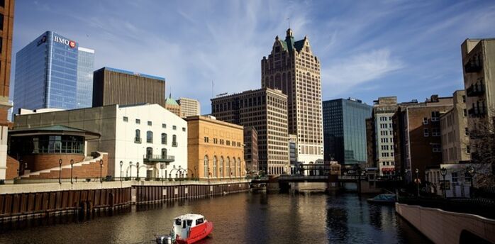 10 Milwaukee hotels for every taste and budget