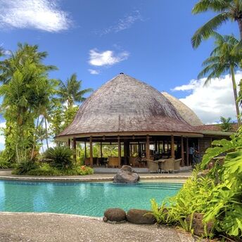 Adult-only resorts in the Caribbean