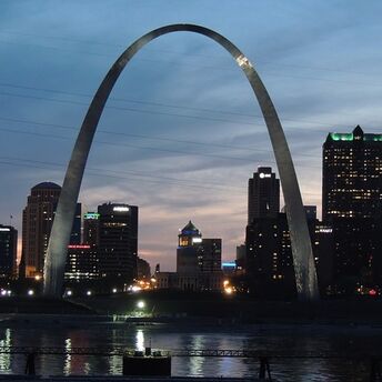 Top St. Louis Hotels