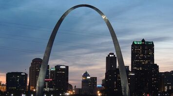 Top St. Louis Hotels