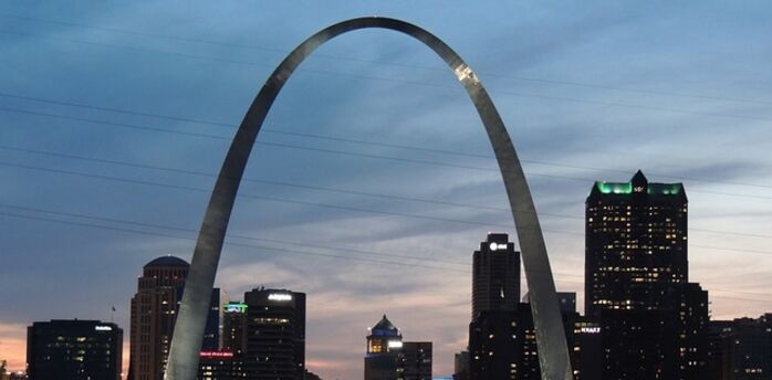Top St. Louis Hotels