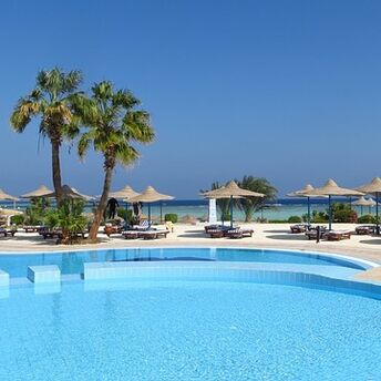 20 hotels that won't empty your wallet