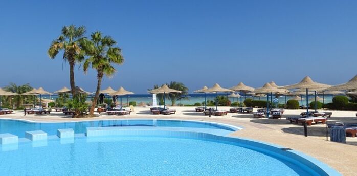 20 hotels that won't empty your wallet