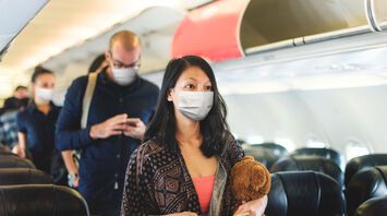 Where are the best seats on an airplane: how to choose the perfect seat for you to fly in comfort?