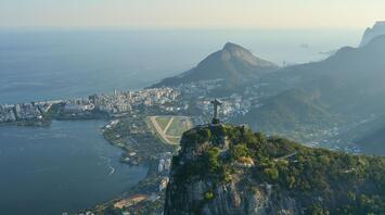 Christ the Redeemer statue