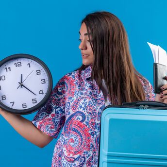 What to do if I miss my flight: a guide for passengers, what to do if you miss your flight and when you can get compensation