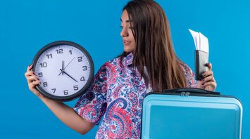 What to do if I miss my flight: a guide for passengers, what to do if you miss your flight and when you can get compensation