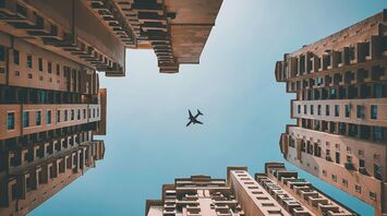 Major Construction Milestones Achieved, Airlines Sign Agreements