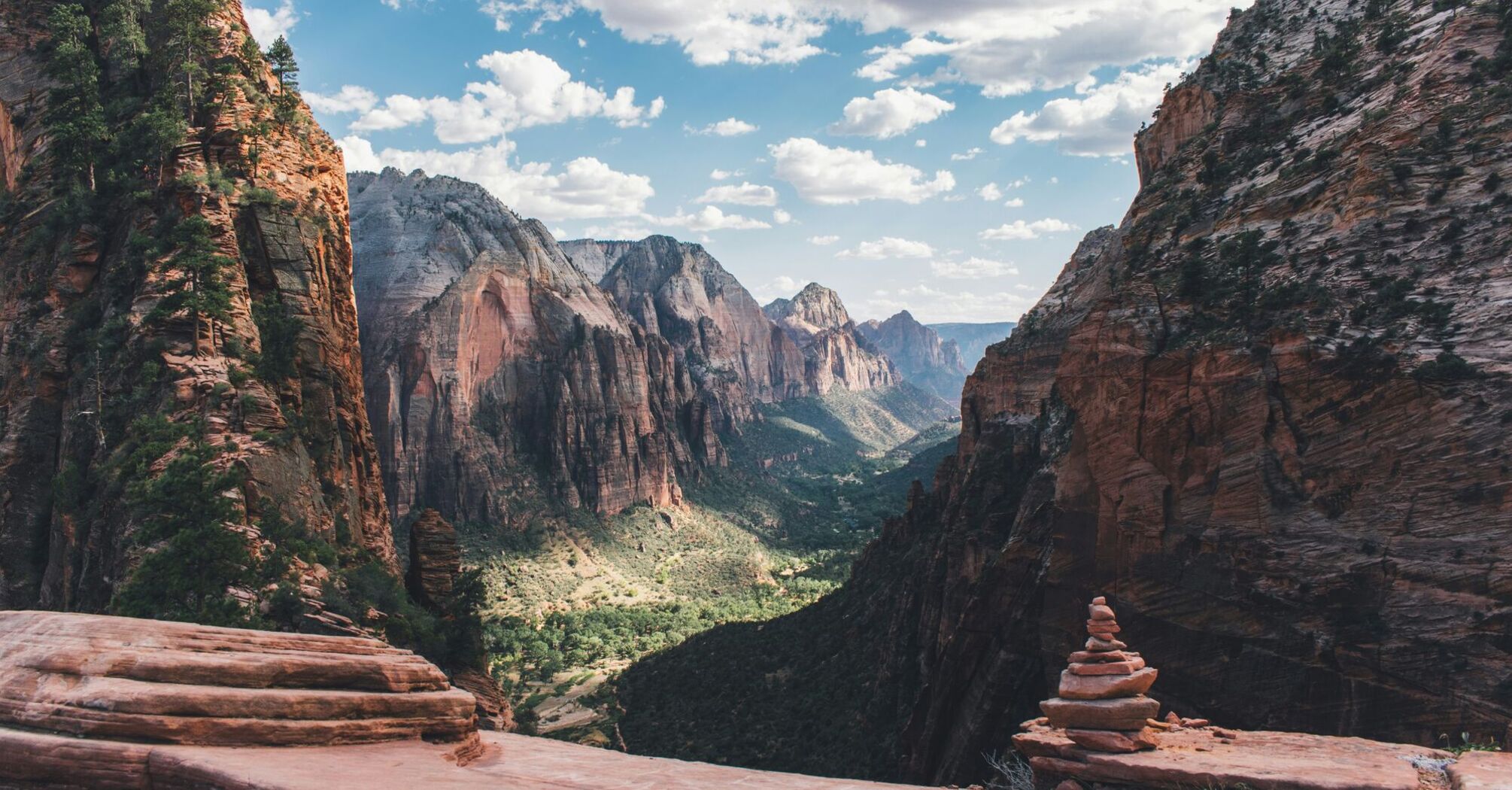 Angels Landing, United States