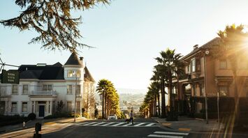 San Francisco, United States