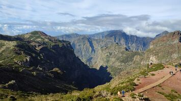 Madeira, Portugal