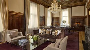 Top 5 best Vienna hotels travelers recommend: with superb restaurants, exclusive spas and attractions at your doorstep