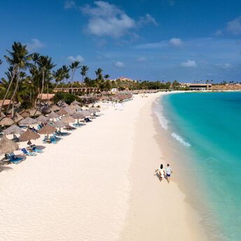 Top 7 resorts for a girls' trip in the Caribbean: with gorgeous beaches, top-notch spas, plenty of activities and exceptional accommodations