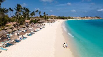 Top 7 resorts for a girls' trip in the Caribbean: with gorgeous beaches, top-notch spas, plenty of activities and exceptional accommodations