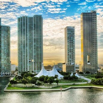 Best Miami hotels for couples