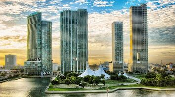 Best Miami hotels for couples