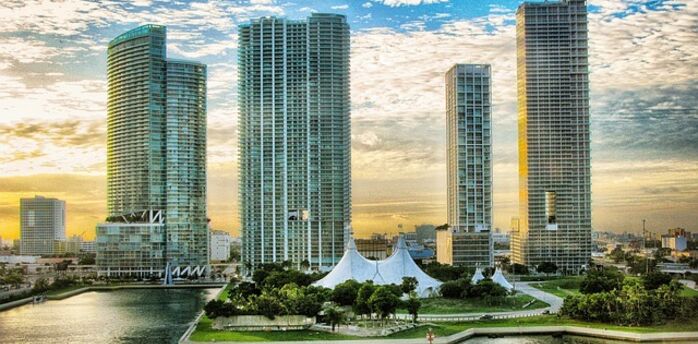 Best Miami hotels for couples