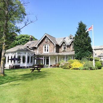 Top 10 hotels in the Lake District, UK, for a busy weekend, from charming country houses to gracious inns and chic boutiques