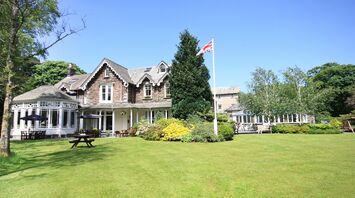 Top 10 hotels in the Lake District, UK, for a busy weekend, from charming country houses to gracious inns and chic boutiques