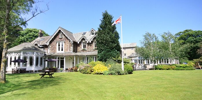 Top 10 hotels in the Lake District, UK, for a busy weekend, from charming country houses to gracious inns and chic boutiques