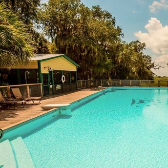 Top 7 all-inclusive resorts in the southern United States, from health retreats with world-class spas to secluded mountain retreats and private island getaways