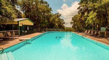 Top 7 all-inclusive resorts in the southern United States, from health retreats with world-class spas to secluded mountain retreats and private island getaways