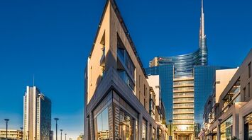 Glamorous Milan hotels for luxury vacations