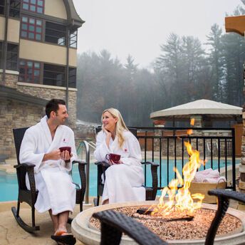 Top 7 best Midwest resorts in 2024, from luxury hotels on the Great Lakes coast to classic Old World-style inns
