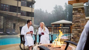 Top 7 best Midwest resorts in 2024, from luxury hotels on the Great Lakes coast to classic Old World-style inns