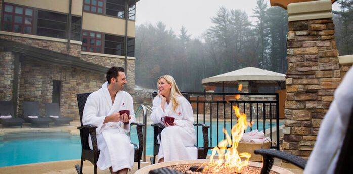 Top 7 best Midwest resorts in 2024, from luxury hotels on the Great Lakes coast to classic Old World-style inns