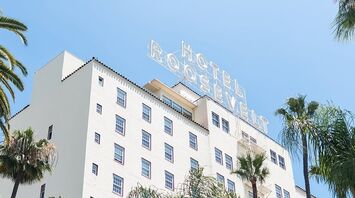 Top 10 most haunted hotels in the world: from the place that inspired Stephen King and tragic love stories to the afterlife haunts of celebrities