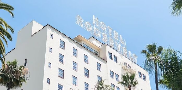 Top 10 most haunted hotels in the world: from the place that inspired Stephen King and tragic love stories to the afterlife haunts of celebrities