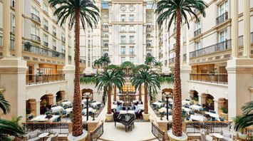 Top 10 London hotels with hot tubs: from bubbling outdoor oases to sophisticated spas with wellness pools