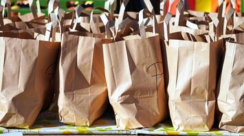 VAT refund — shopping in Europe without going broke