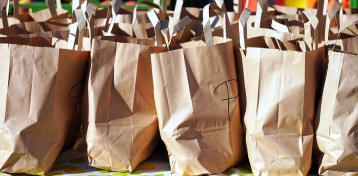 VAT refund — shopping in Europe without going broke