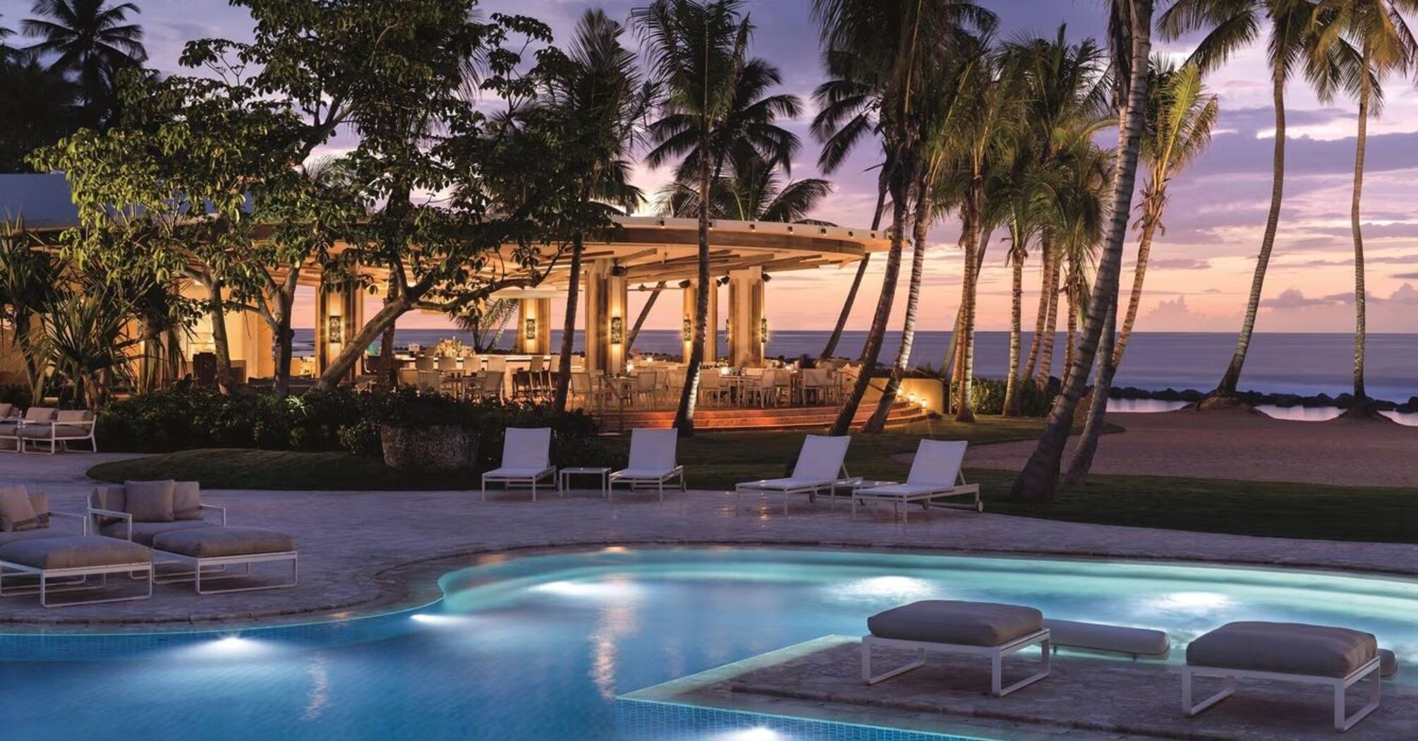 Top 5 resorts in Puerto Rico where travelers recommend staying: with exclusive spas, fine dining, a coastal water park and breathtaking ocean views