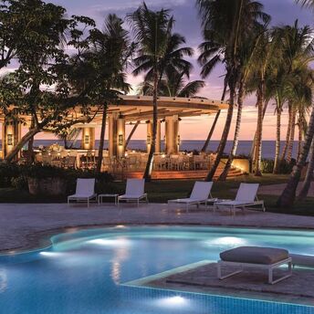 Top 5 resorts in Puerto Rico where travelers recommend staying: with exclusive spas, fine dining, a coastal water park and breathtaking ocean views