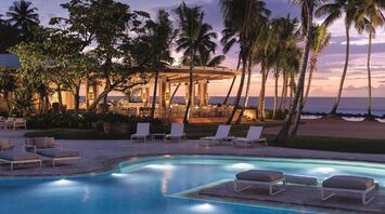 Top 5 resorts in Puerto Rico where travelers recommend staying: with exclusive spas, fine dining, a coastal water park and breathtaking ocean views