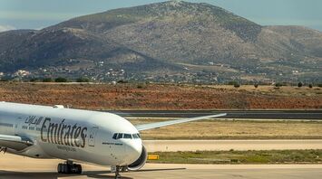 Compensation for canceling an Emirates flight