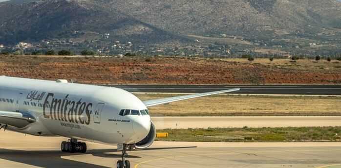 Compensation for canceling an Emirates flight